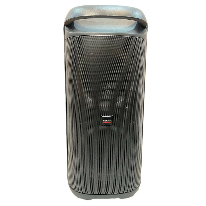 پخش کننده خانگی میکرولب مدل  bumosa 65