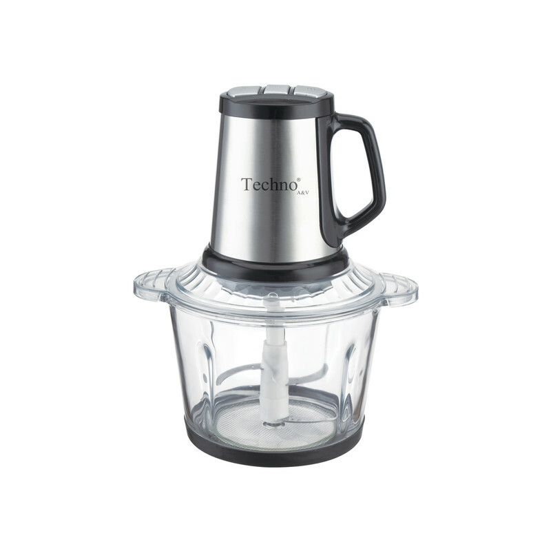 خردکن تکنو مدل Te‑213