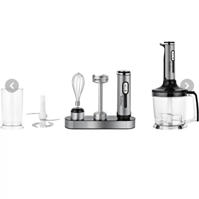 گوشت کوب برقی تکنو مدل TE-812