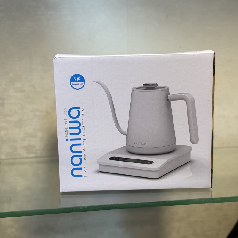 کتری برقی (کتل برقی)  نانیوا مدل Nk2000