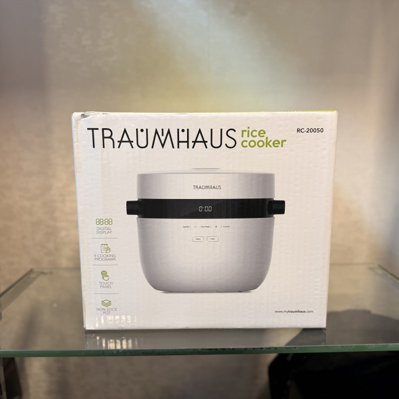 پلوپز ترام هاوس مدل RC-20050