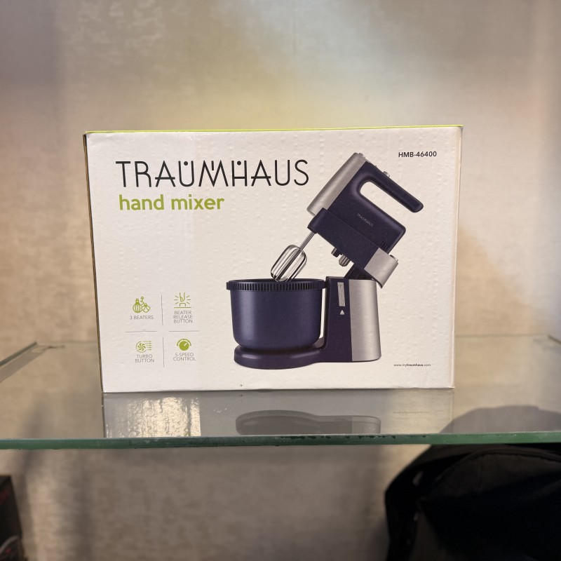 همزن ترام هاوس مدل HMB-46400