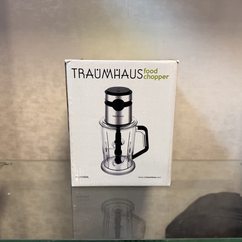 خردکن ترام هاوس مدل FC-51500L