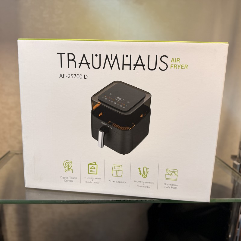 سرخ کن بدون روغن ترام هاوس مدل  AF-25700 D