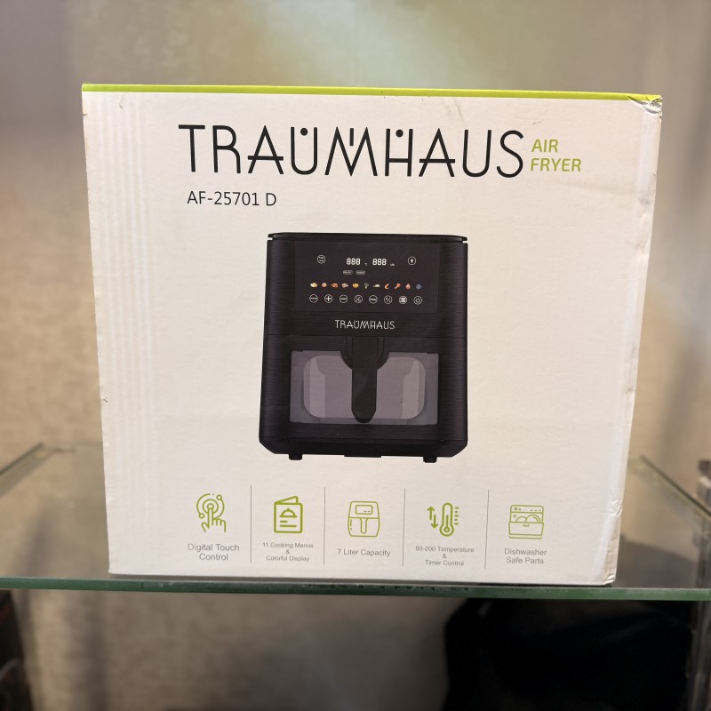 سرخ کن بدون روغن ترام هاوس مدل AF-25701D