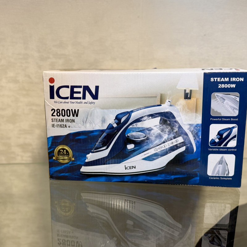 اتو بخار آیسن مدل IE-160