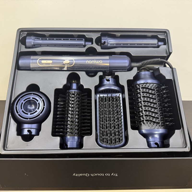 سشوار حرفه ای مدلNHD-F6 نانیوا