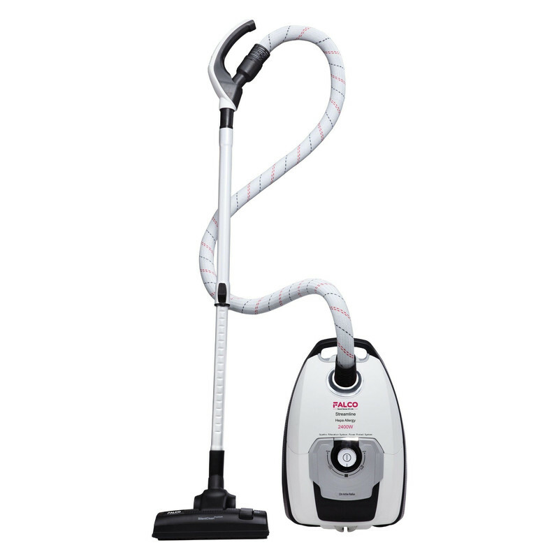جاروبرقی فالکو هوم مدل S1 Streamline