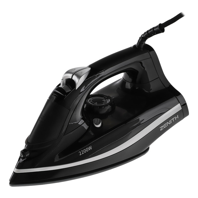 اتو بخار زنیت مدل ZSI 1416