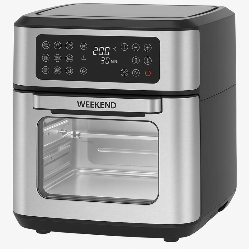 هواپز 15 لیتر ویکند مدل WKAF-7015