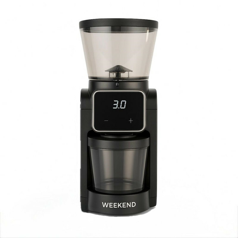 آسیاب قهوه ویکند مدل WKCG-300S