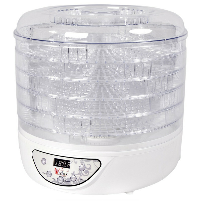 میوه خشک کن ویداس مدل VIR-5121