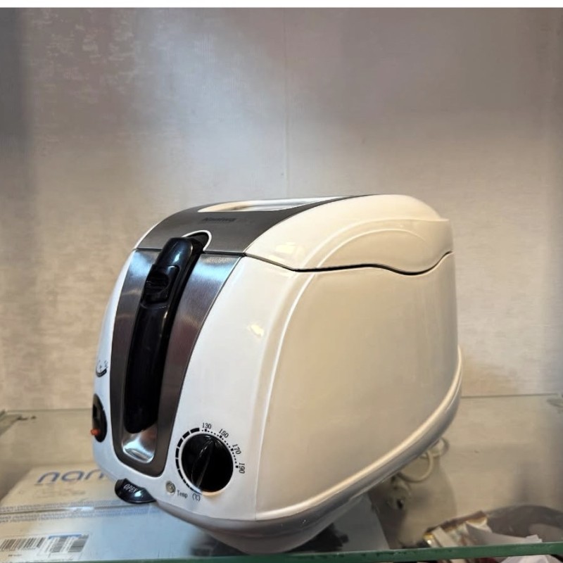 سرخ کن نانیوا  مدل NT-20