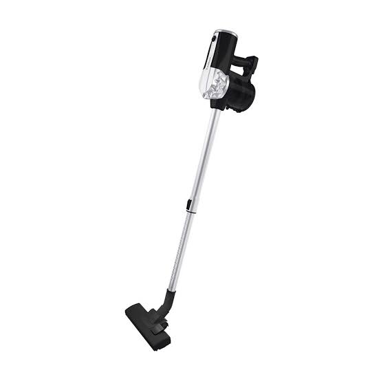 جاروبرقی 600 وات تکنو مدل TE-1707