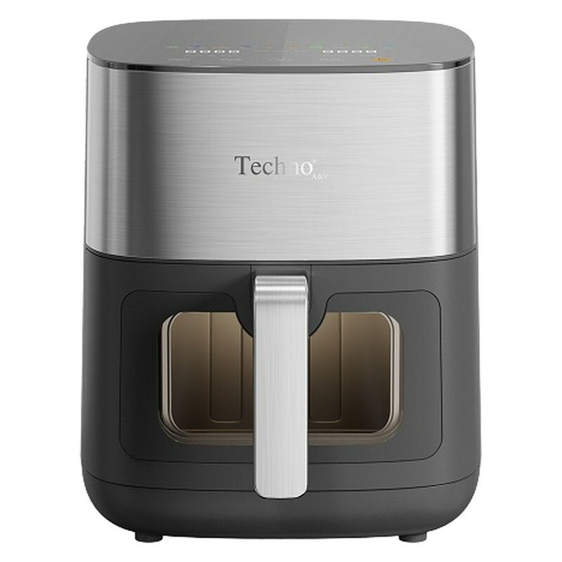 سرخ کن بدون روغن تکنو مدل TE-546