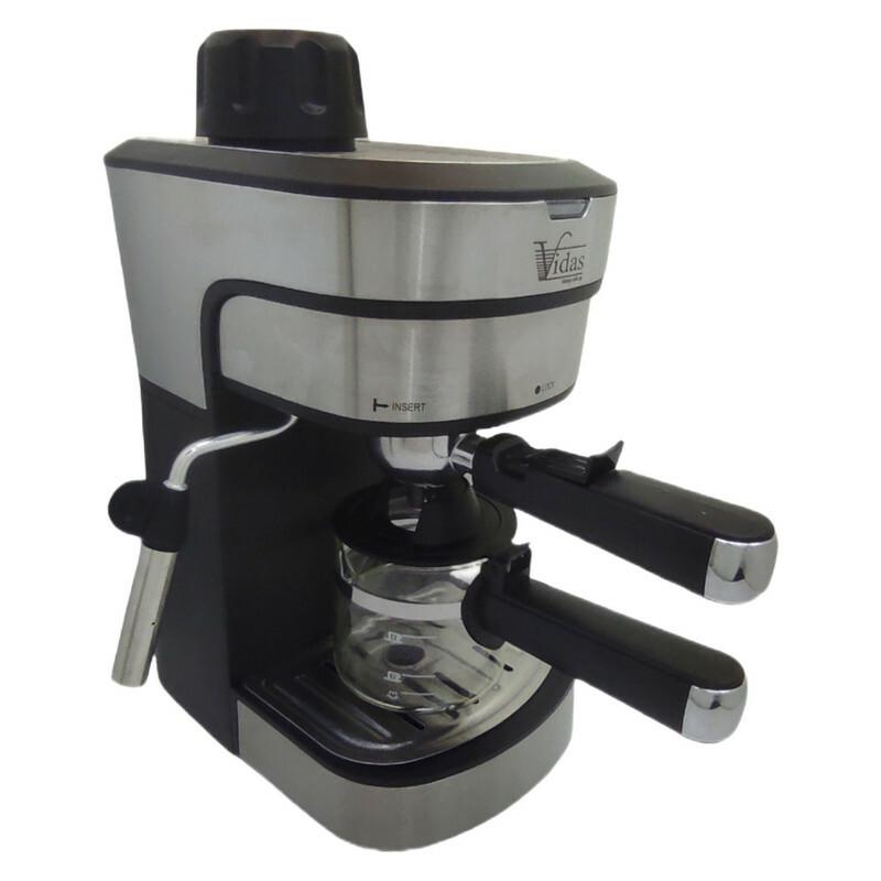 اسپرسو ساز ویداس مدل VIR-2342