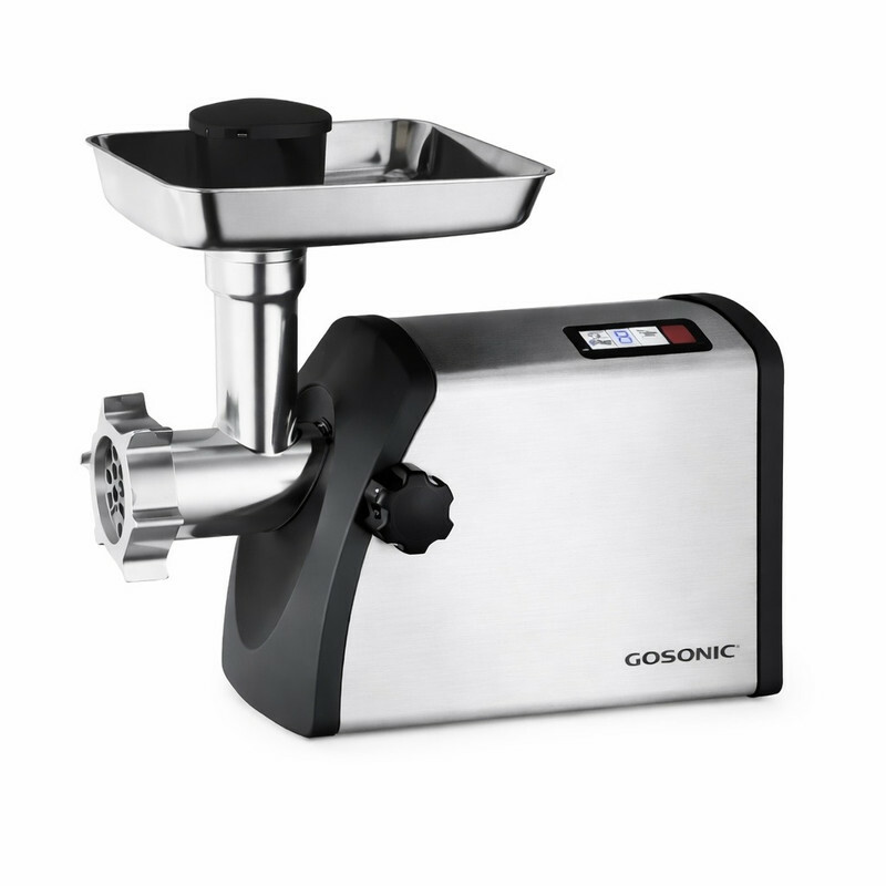 چرخ گوشت 1800 وات گوسونیک مدل GMG-745