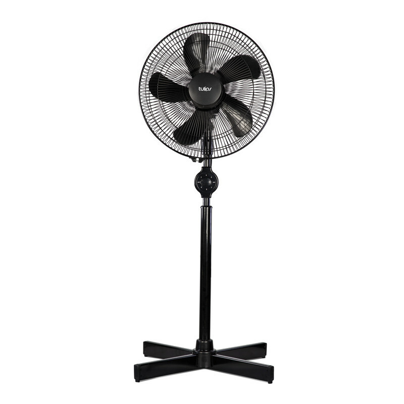 پنکه ایستاده 50 وات تولیپس مدل SF-400