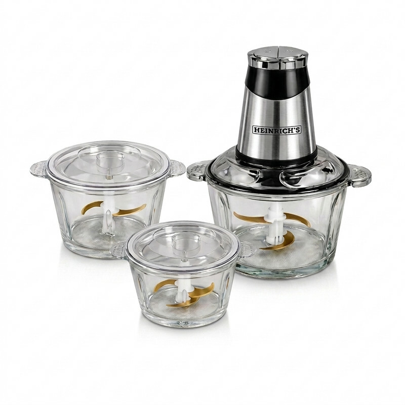 خردکن 3 لیتری هنریچ مدل HCH-5500