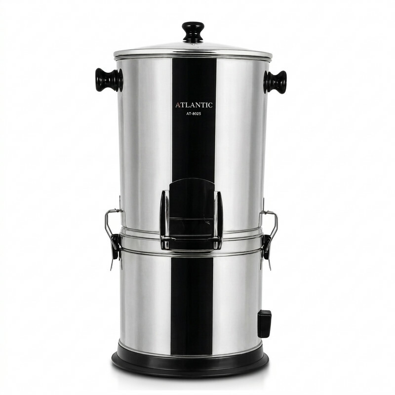 سبزی خردکن اتلانتیک  مدل AT-8025