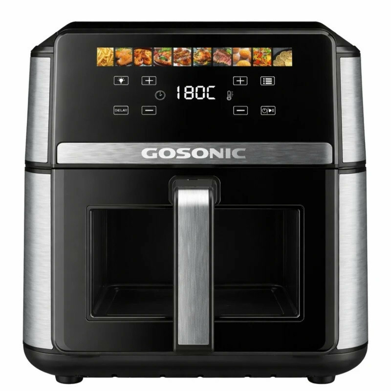 هواپز 9 لیتر گوسونیک مدل GAf-889