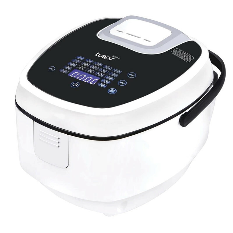 مولتی کوکر تولیپس مدل  RC-A 442F