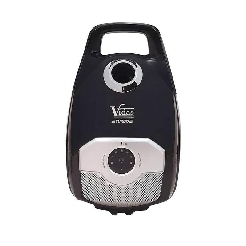 جاروبرقی 2600 وات ویداس مدل VIR-7495
