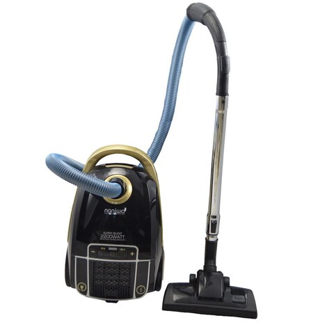 جاروبرقی نانیوا مدل NVC-9840