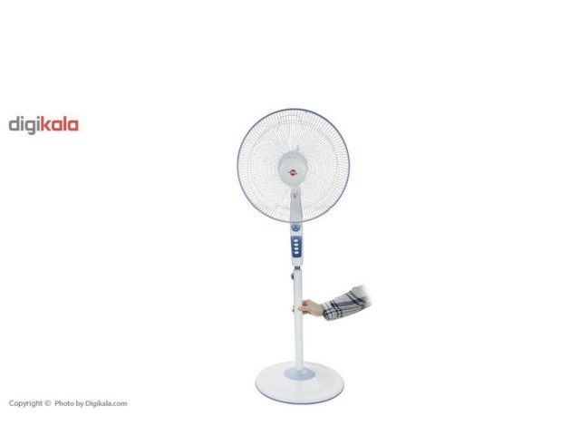 پنکه پارس خزر مدل 4030