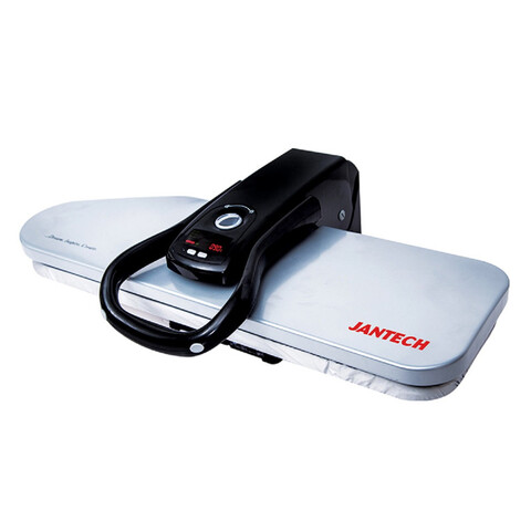 اتو پرسی ژانومه مدل 3300N