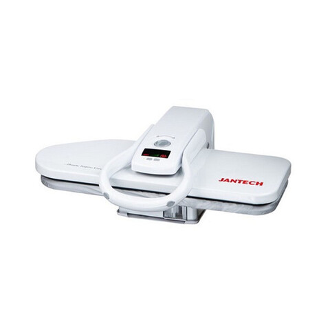 اتو پرسی جانتک  مدل 3000N