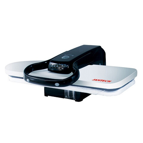 اتو پرسی جانتک  مدل 2900