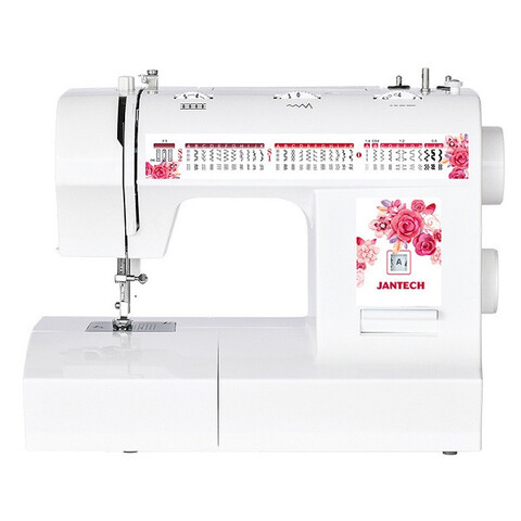 چرخ خیاطی جانتک مدل  سری 320 K