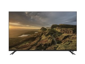 تلویزیون ال ای دی تولیپس مدل LE5090FLB سایز 50 اینچ