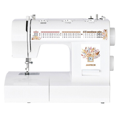 چرخ خیاطی جانتک مدل سری  320K