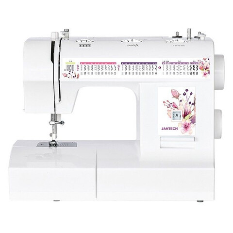 چرخ خیاطی جانتک مدل سری  320K