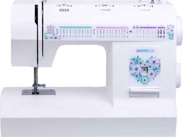 چرخ خیاطی جانتک سری SP