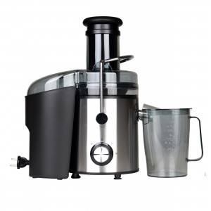 آبمیوه گیری ۴کاره ویکند مدل WKJ-850S