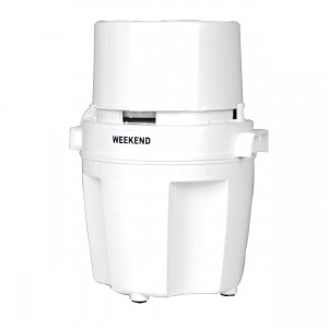 خردکن ۳-۲-۱ ویکند مدل WKC-1070D