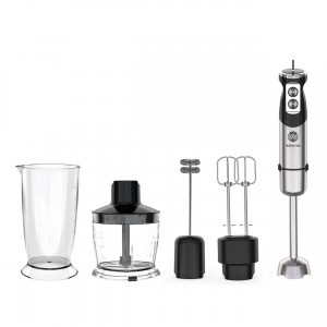 گوشت کوب برقی ۴ کاره ویکند مدل WKH-1040