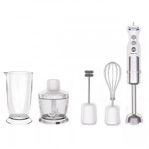 گوشت کوب برقی ۴ کاره ویکند مدل WKH-1030