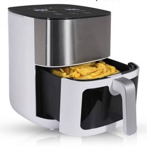 سرخ کن بدون روغن  آیسن مدل IE-F788