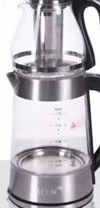 چای ساز آیسن مدل IE-T660 ICEN