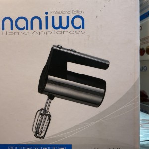 همزن برقی مدل ۶۴۴ نانیوا