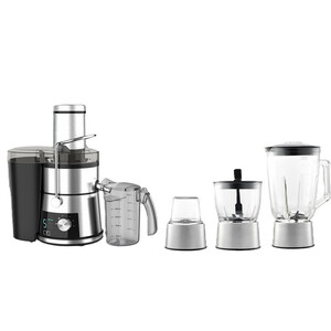 آبمیوه گیری ترام هاوس مدل PJ-45801S