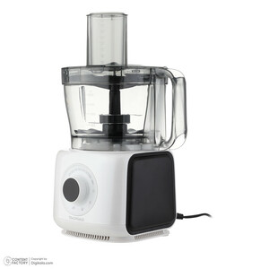 غذاساز ترام هاوس مدل FP-50090D