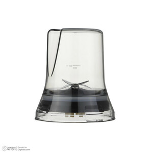 غذاساز ترام هاوس مدل FP-50090D