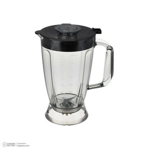 غذاساز ترام هاوس مدل FP-50090D