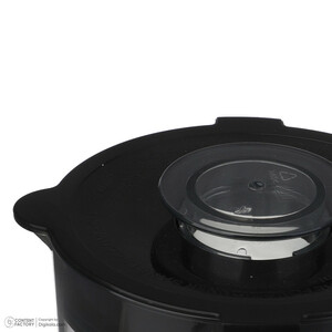 غذاساز ترام هاوس مدل FP-50090D