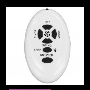 پنکه کوئین هوم مدل QH-6550